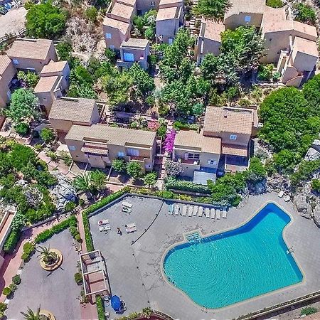 Guinness Paradise Villas By Domusaway Costa Paradiso Exteriér fotografie