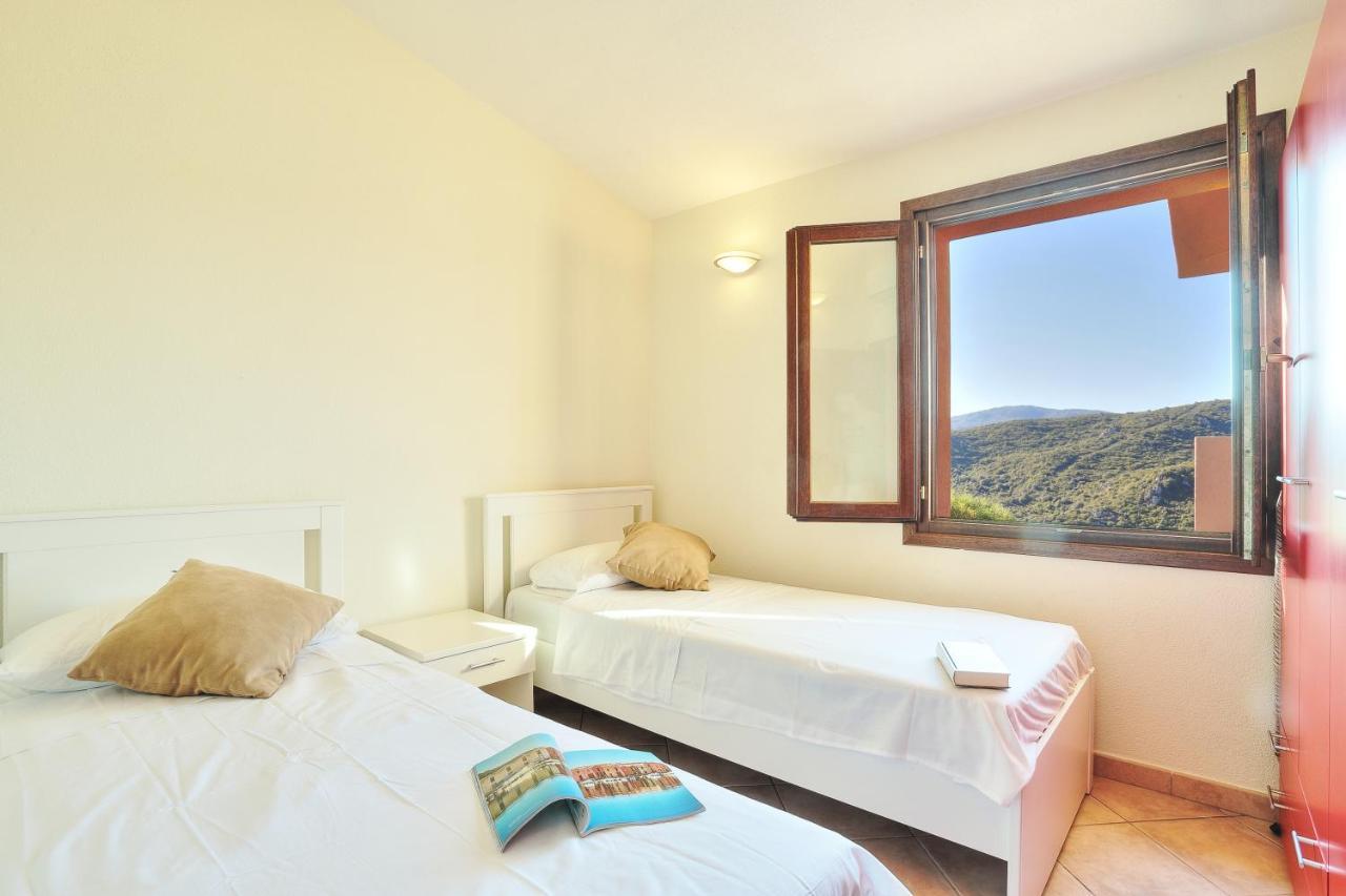 Guinness Paradise Villas By Domusaway Costa Paradiso Exteriér fotografie