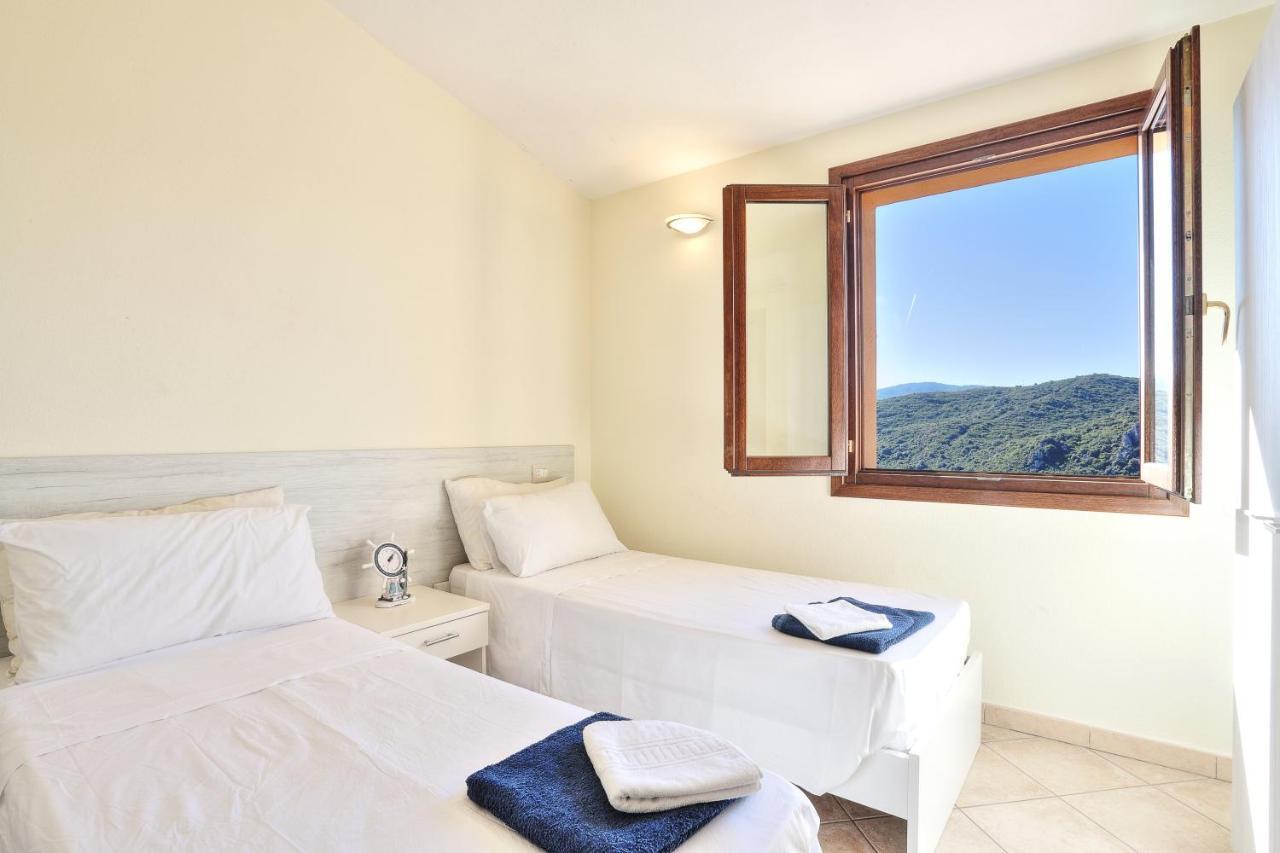Guinness Paradise Villas By Domusaway Costa Paradiso Exteriér fotografie