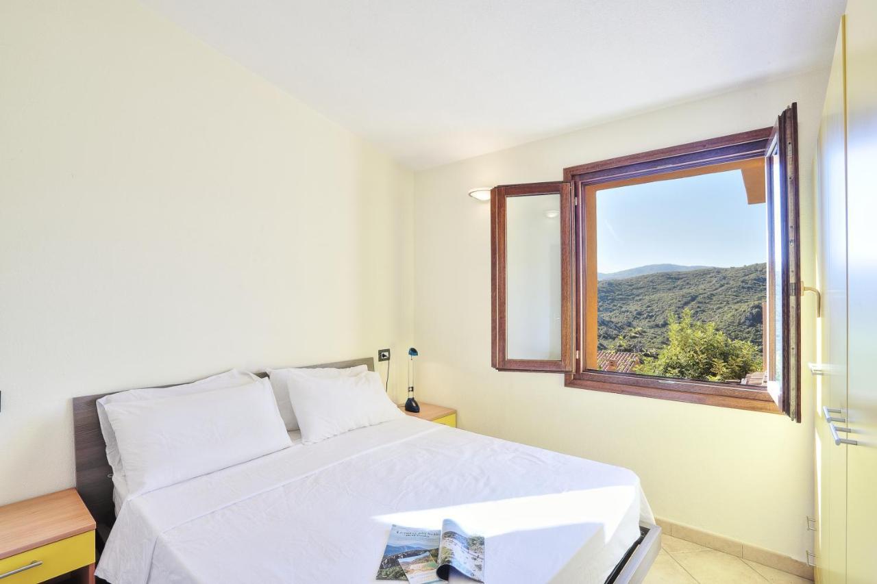 Guinness Paradise Villas By Domusaway Costa Paradiso Exteriér fotografie