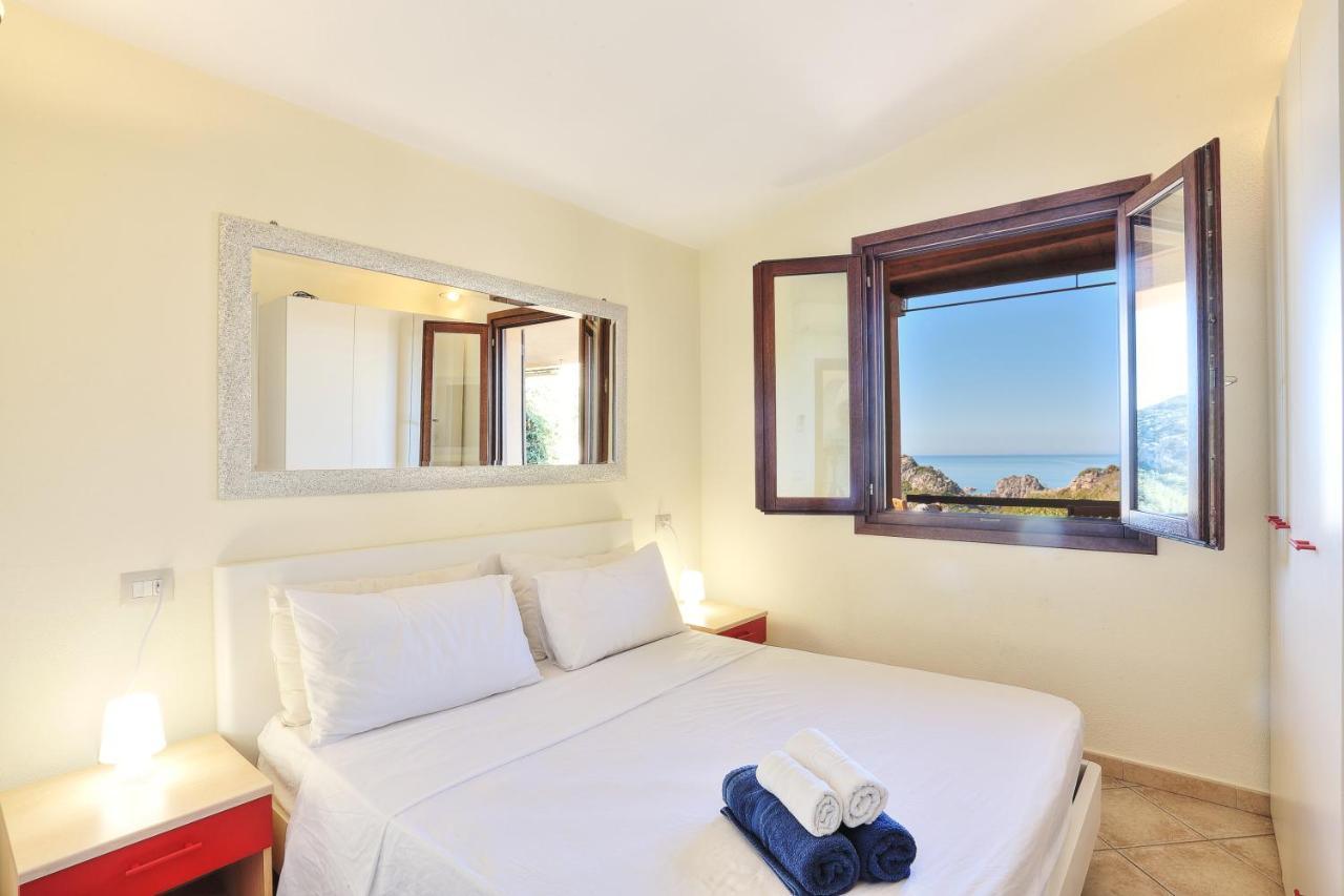 Guinness Paradise Villas By Domusaway Costa Paradiso Exteriér fotografie